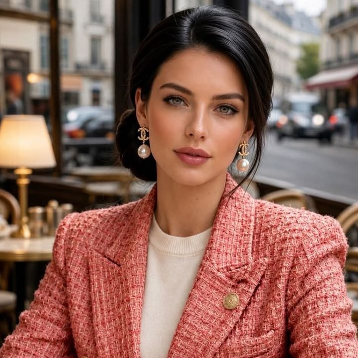 Chez Élodie