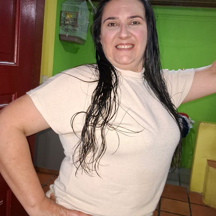 Mirian Amaral
