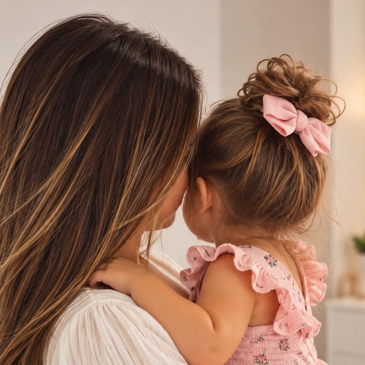 Achadinhos da mamãe