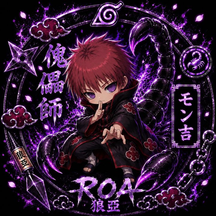 螣護-𝐌𝐨𝐧-🐺🕉