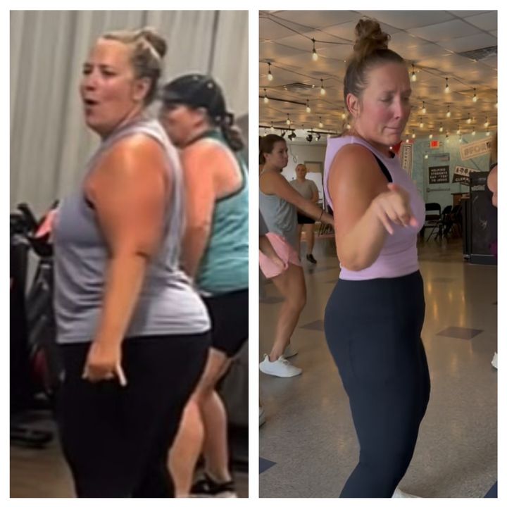 Linda|Food+Fitness Simplified