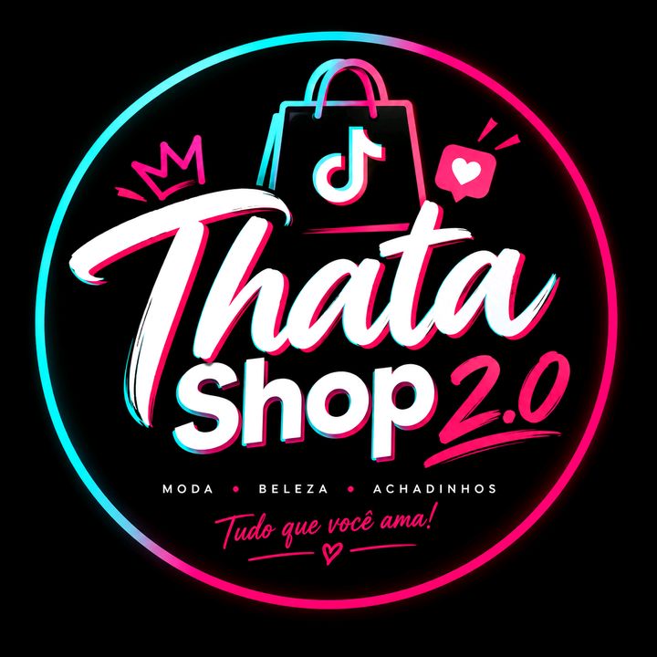 ThataShop 2.0 ⭐️