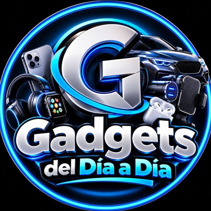 Gadgets Día a Día