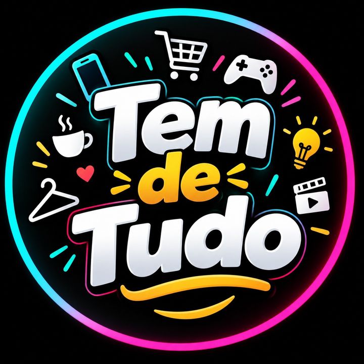 Tem de Tudo
