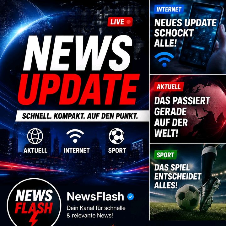 News Update