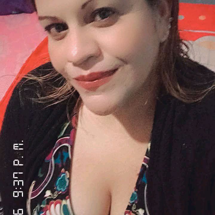 Jhoana Hernandez