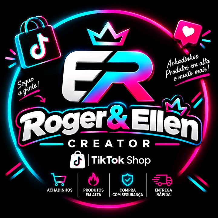 Roger & Ellen | Creator