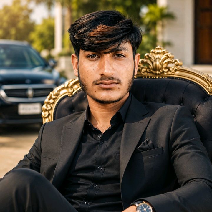 Saeed Mahi