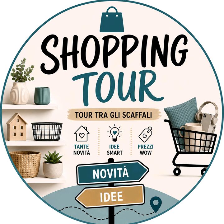 ShoppingTour