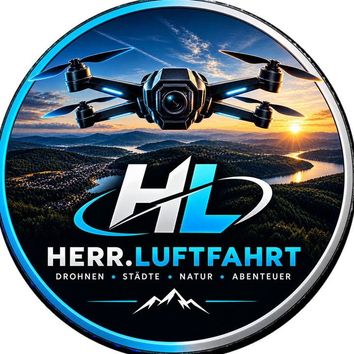 Herr Luftfahrt
