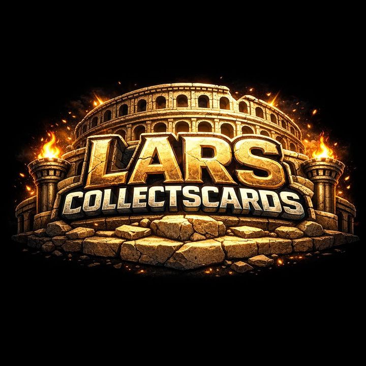 Larscollectscards⚽️