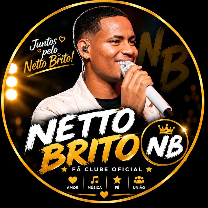 Fã Clube Netto Brito