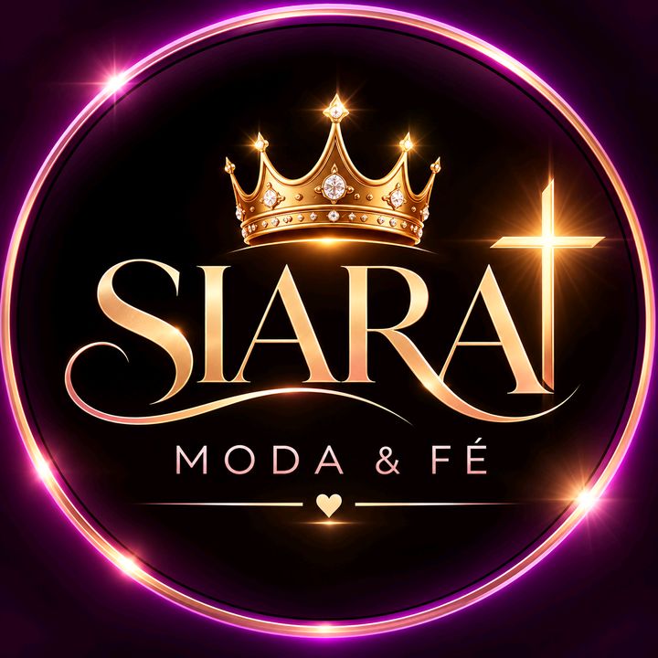 SIARA 🤍 | Moda & Fé ✨