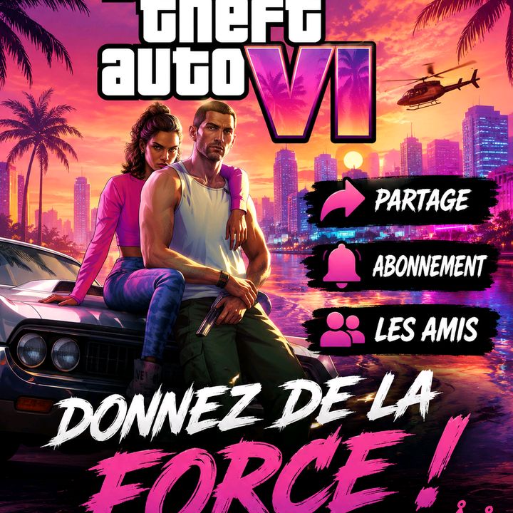 GTA 6
