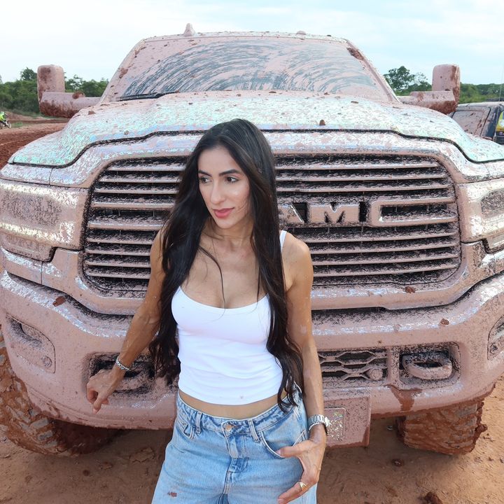 lilian ferro