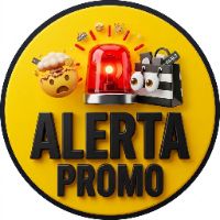 Alerta Promo Diária