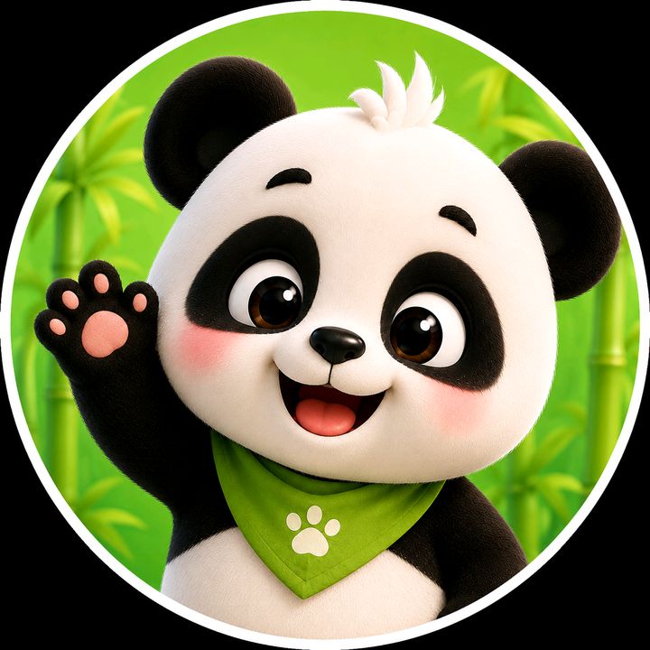 Pandi Mundo 🐼