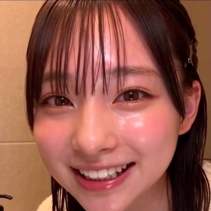 安藤咲
