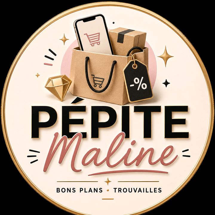 Pepite maline
