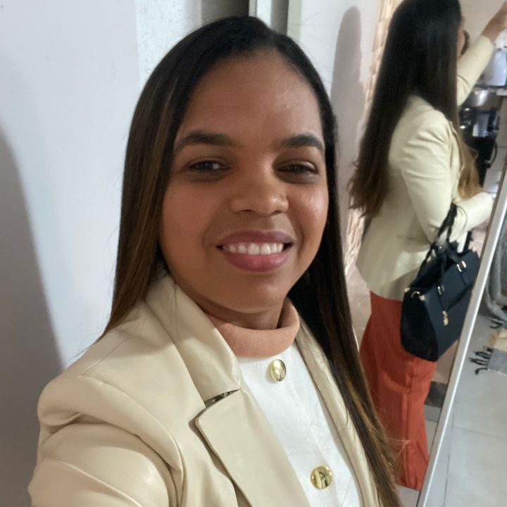 Faby Almeida
