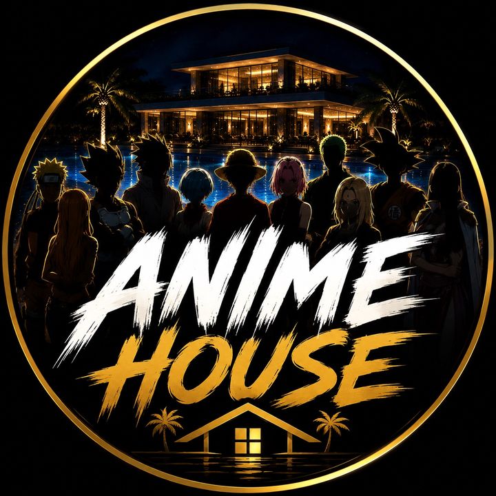Anime House