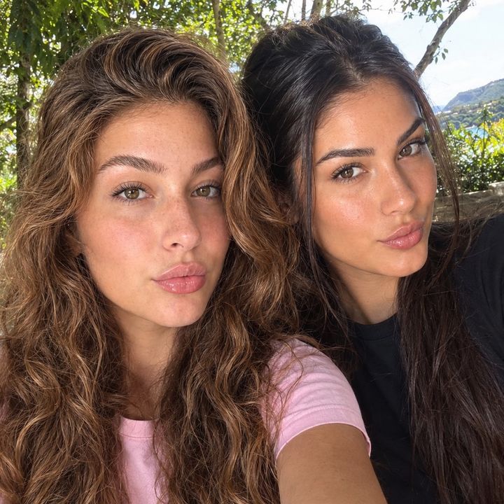 Ceci & JoJo