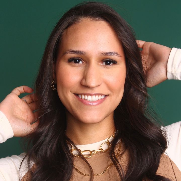 Isabel Cristina