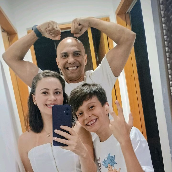 Arnaldo Santos