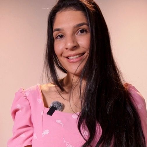 Thelma- Moda Modesta