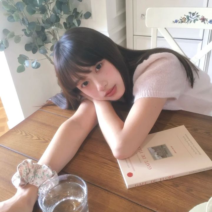 中森ミネレ