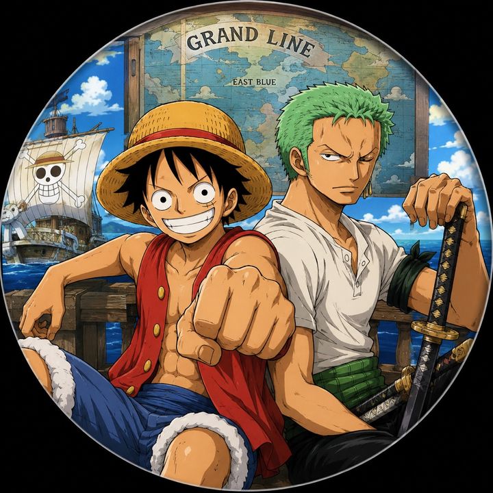 OnePieceVault