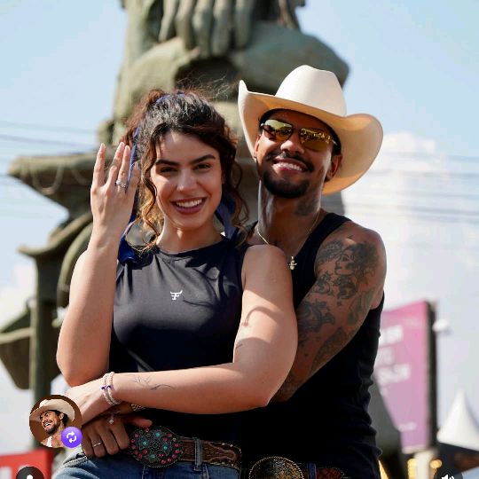 fãclube Jeninho e Maria Rita ❤