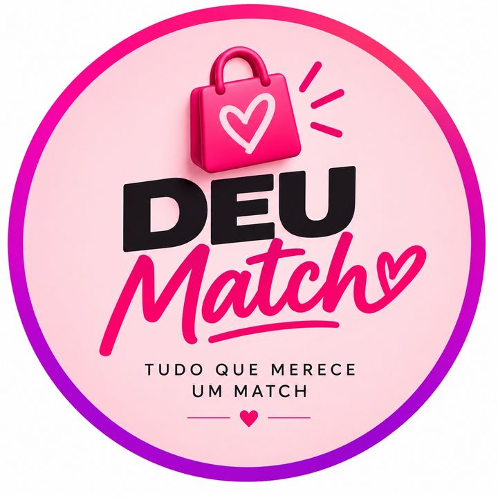 deu match ♡