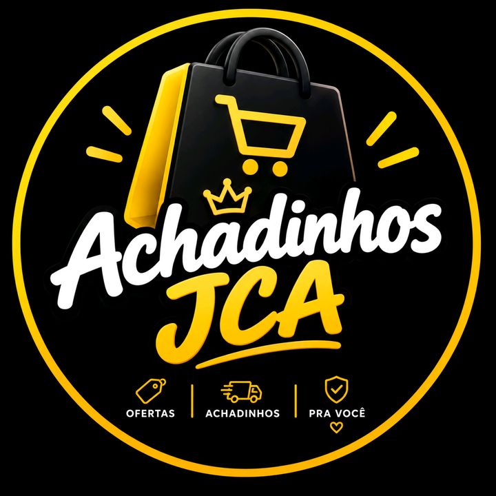 Achadinhos jca