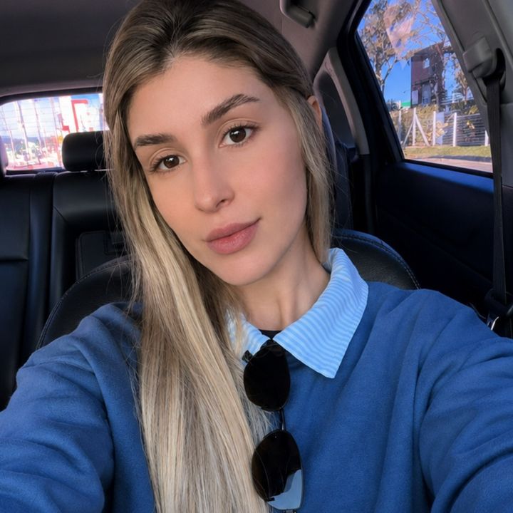 Bianca Oliveira
