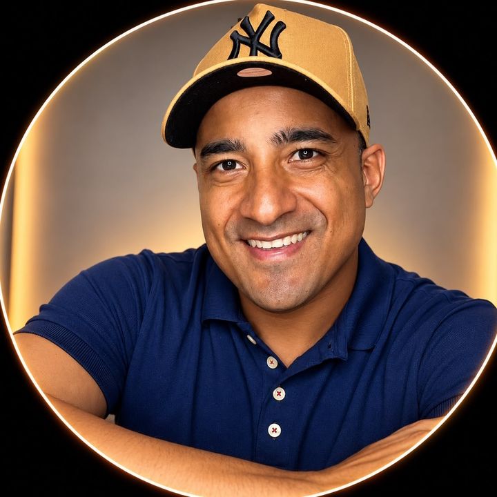 Bruno Nogueira