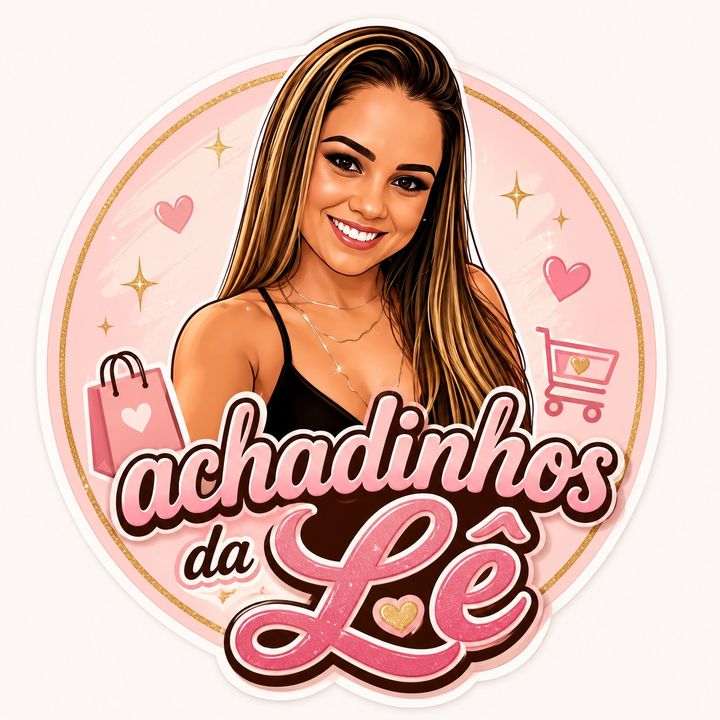 Achadinhos da Lê