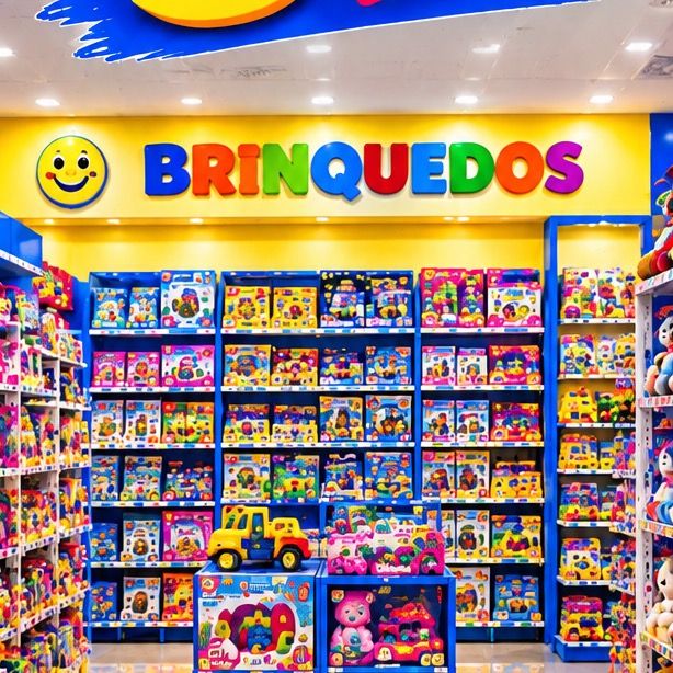 LOJA INFANTIL