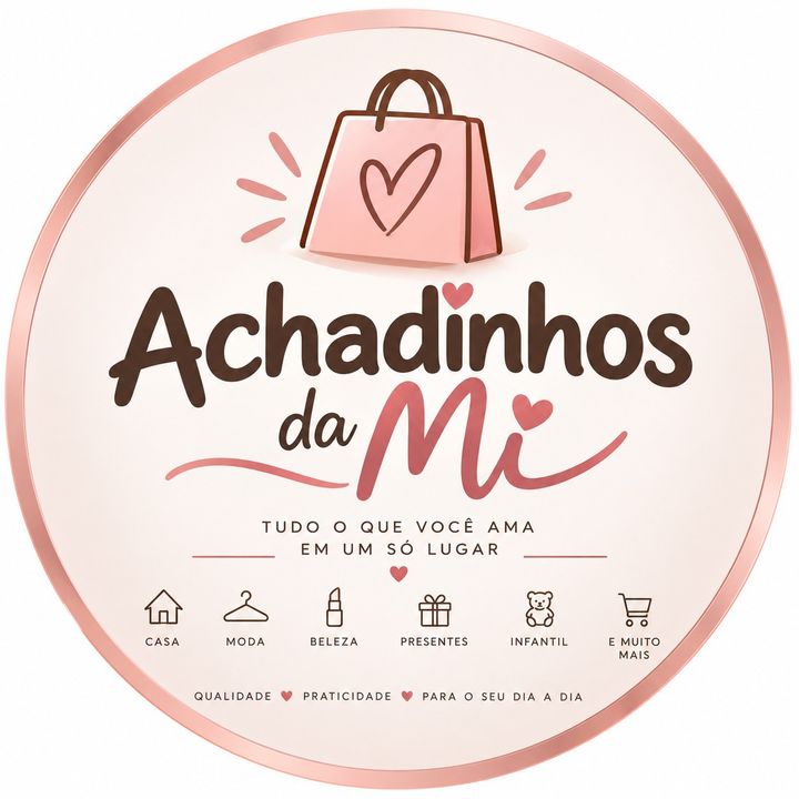 Achadinhos da Mi