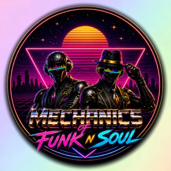 Mechanics of Funk ,n‘ Soul