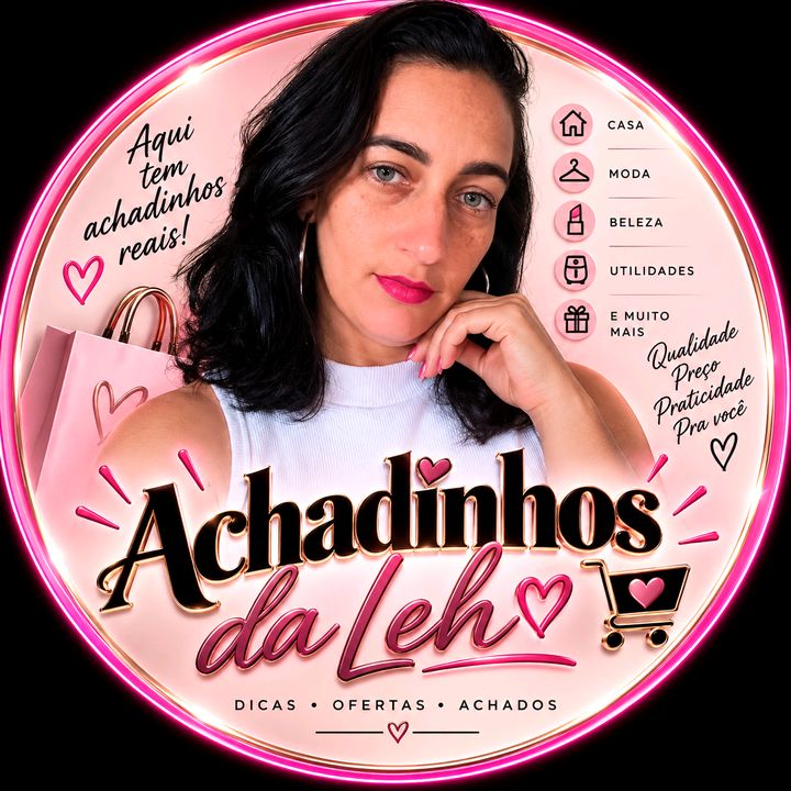 Letícia Muniz Shop