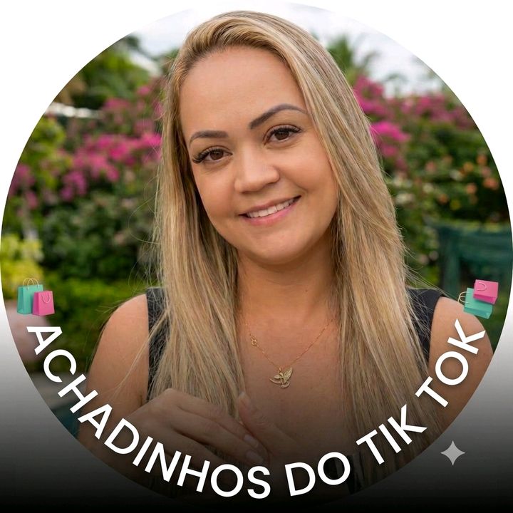 🛍Achadinhos do TIK TOK🛍
