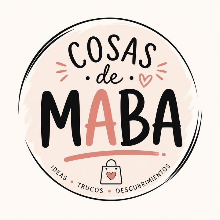 Cosas de MABA
