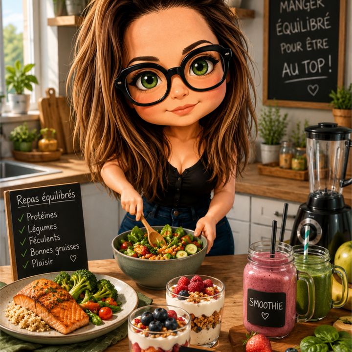 recette de ouf😍