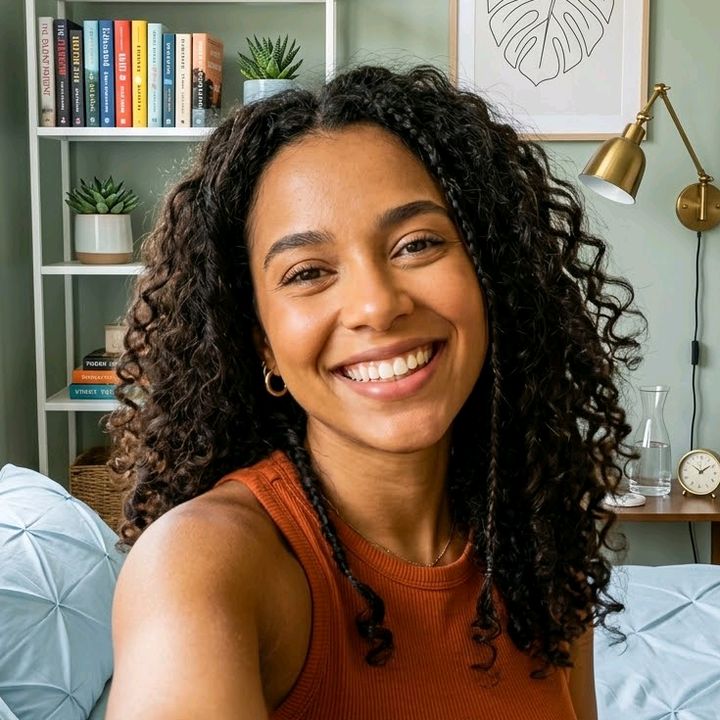 Marina Vasconcelos