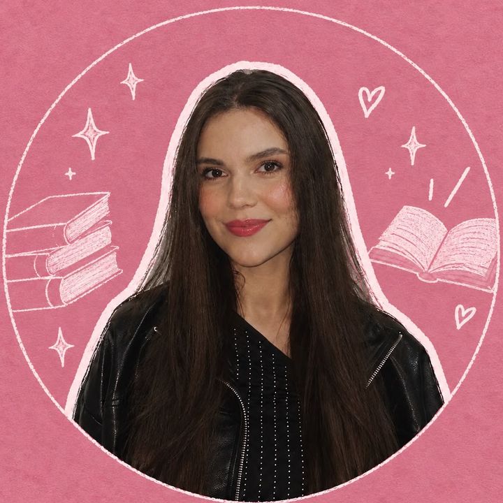 isa | booktok 📖⭐️