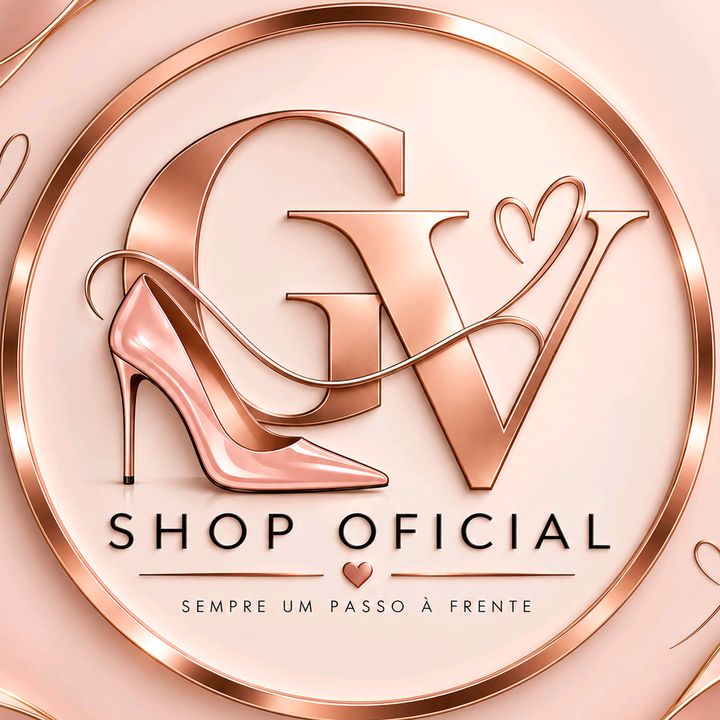 GV' Shop Oficial