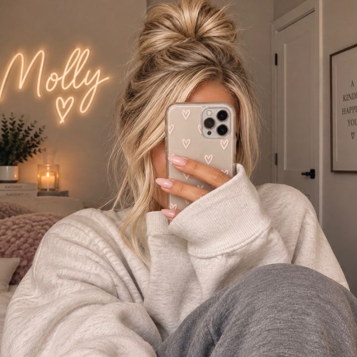 Molly 🎀