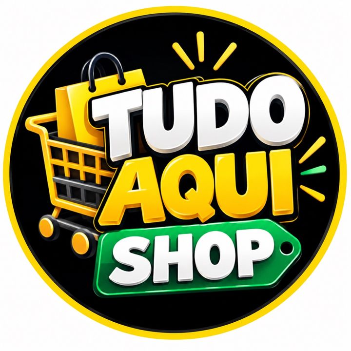 TUDO AQUI SHOP