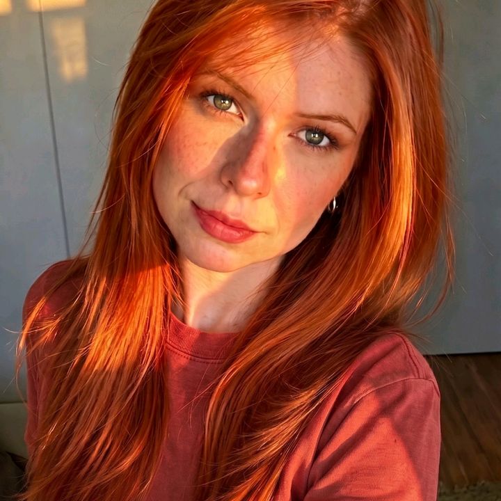 Ferzinha ✨️